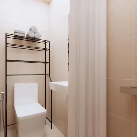 Lush Residences