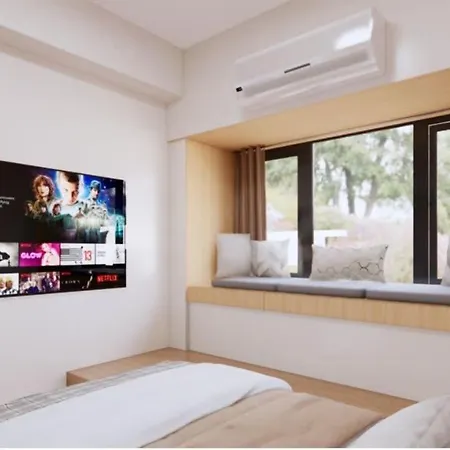 Lush Residences