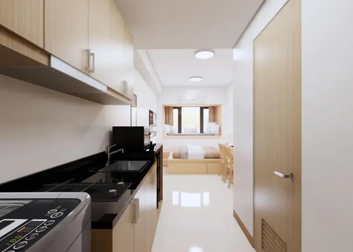 Lush Residences *