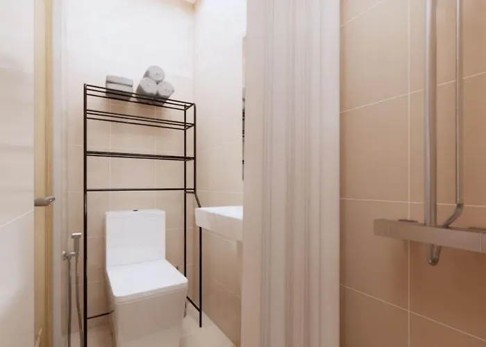 Appart hôtel Lush Residences