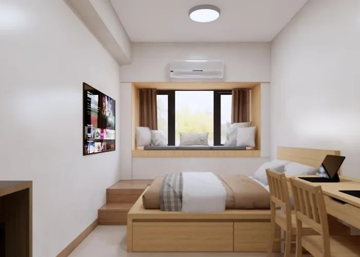 Lush Residences